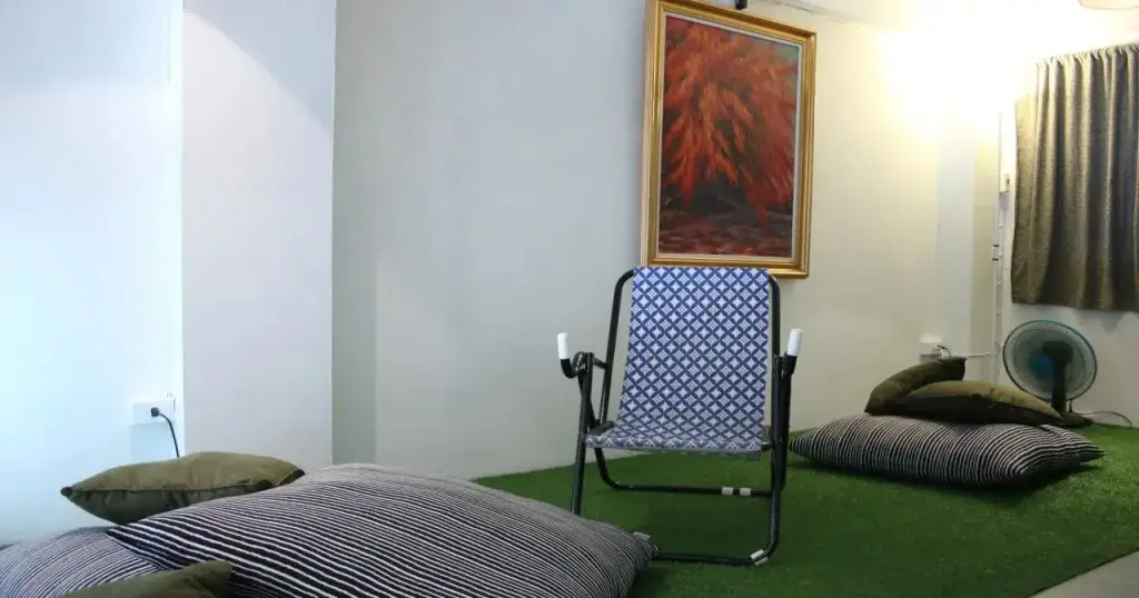 Чиангмай: 119Hostel