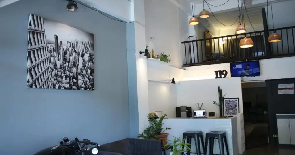 Чиангмай: 119Hostel