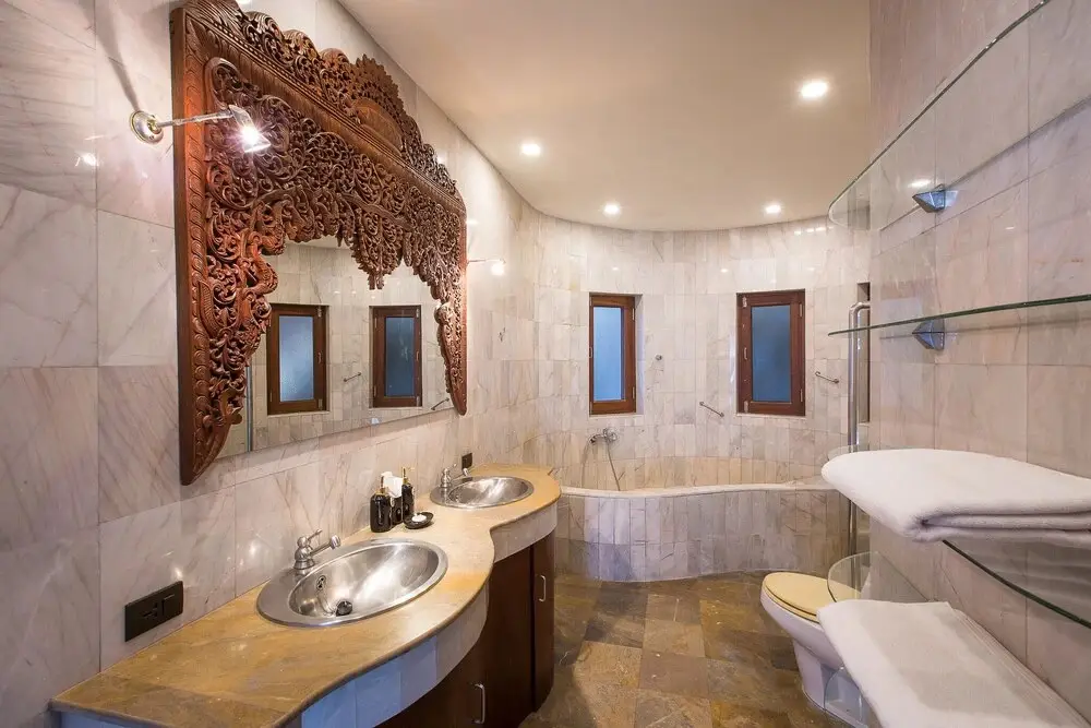 Самуи: Laem Noi Residenz
