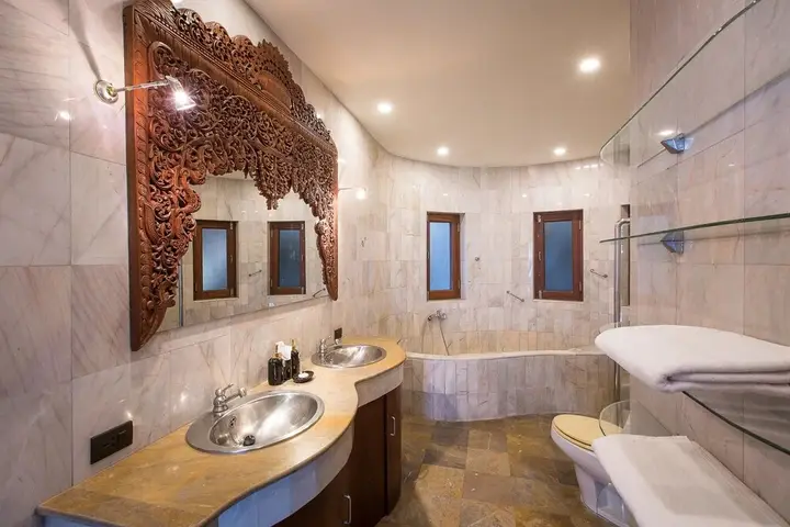 Самуи: Laem Noi Residenz