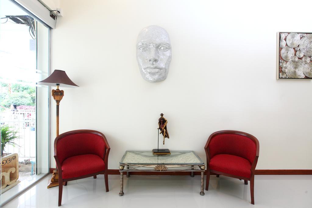 Бангкок: iCheck inn Sukhumvit 22