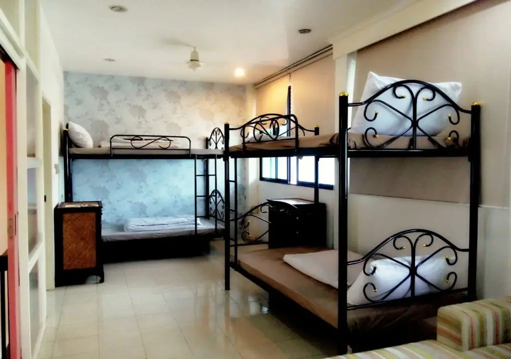Чиангмай: Hub 53 Bed & Breakfast