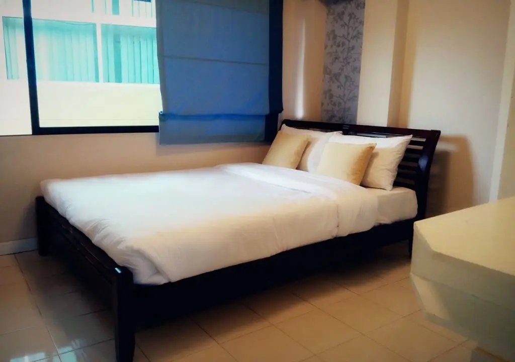 Чиангмай: Hub 53 Bed & Breakfast