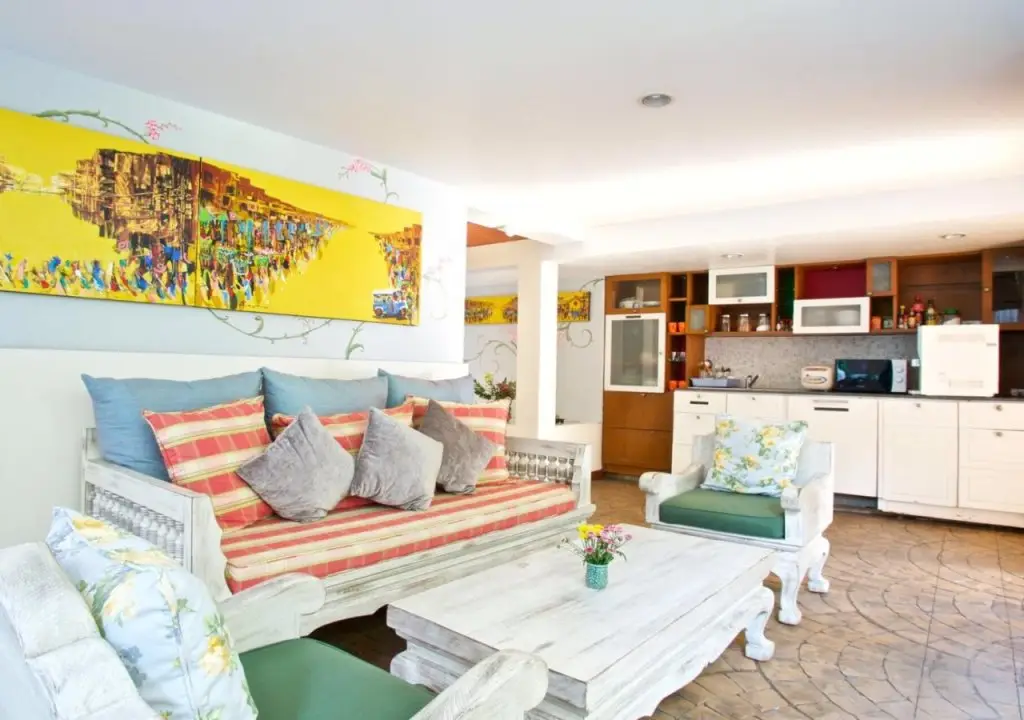 Чиангмай: Hub 53 Bed & Breakfast
