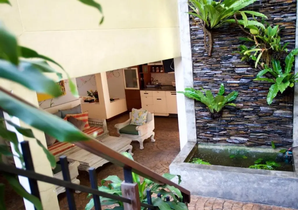 Чиангмай: Hub 53 Bed & Breakfast