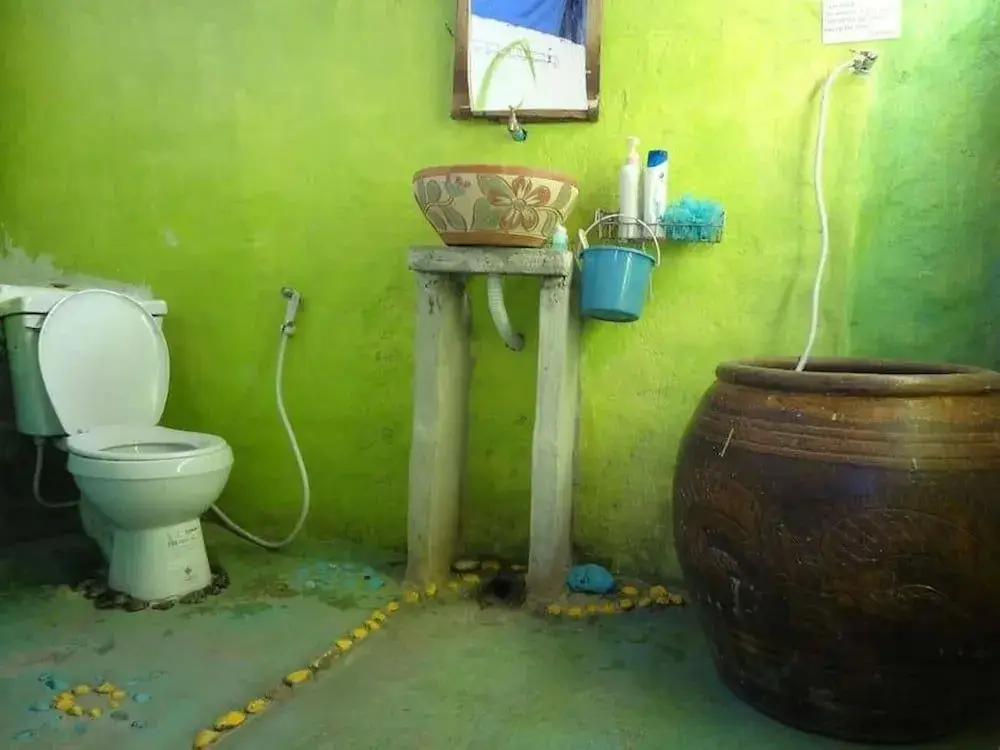 Чиангмай: Andaman Home