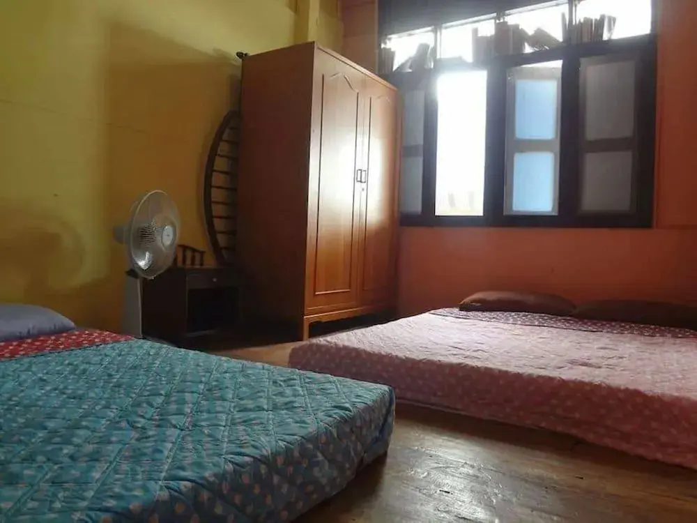 Чиангмай: Andaman Home