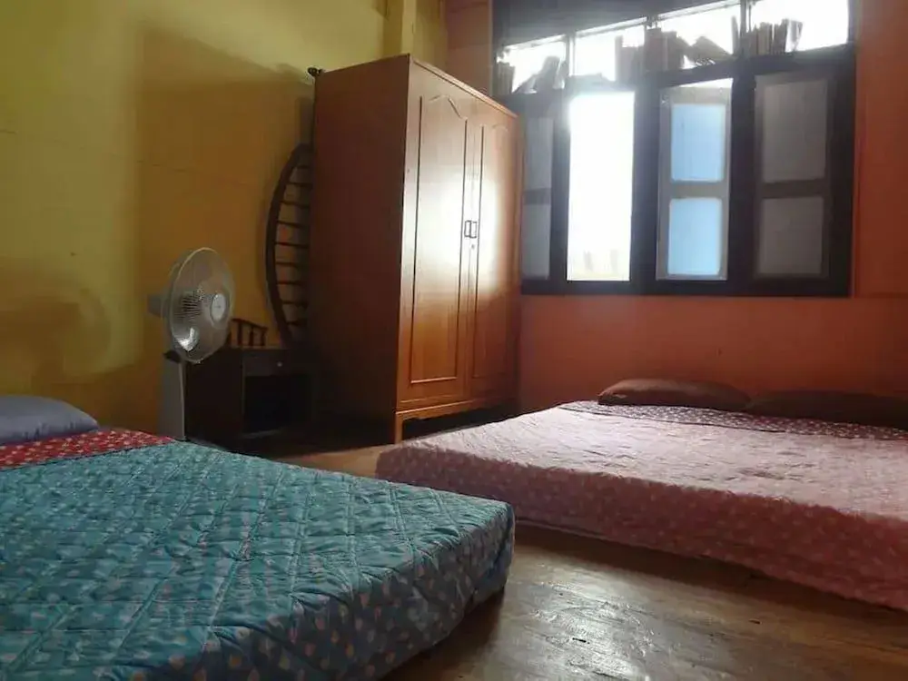Чиангмай: Andaman Home