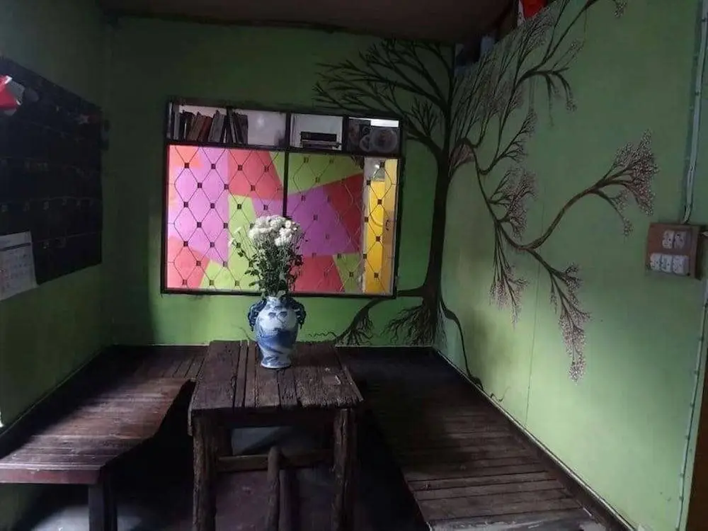 Чиангмай: Andaman Home