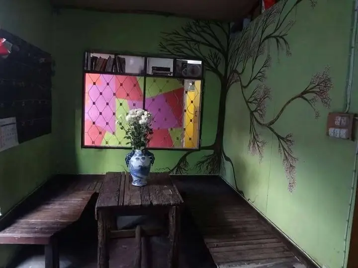 Чиангмай: Andaman Home
