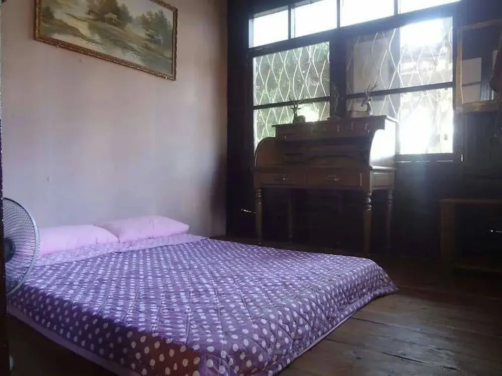 Чиангмай: Andaman Home
