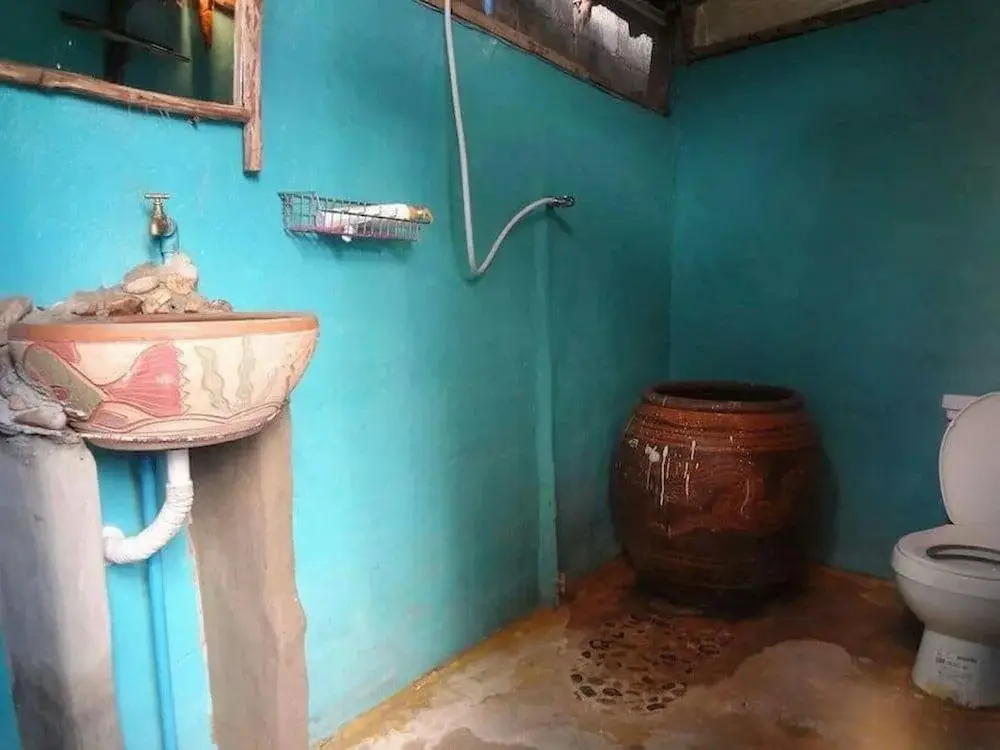 Чиангмай: Andaman Home
