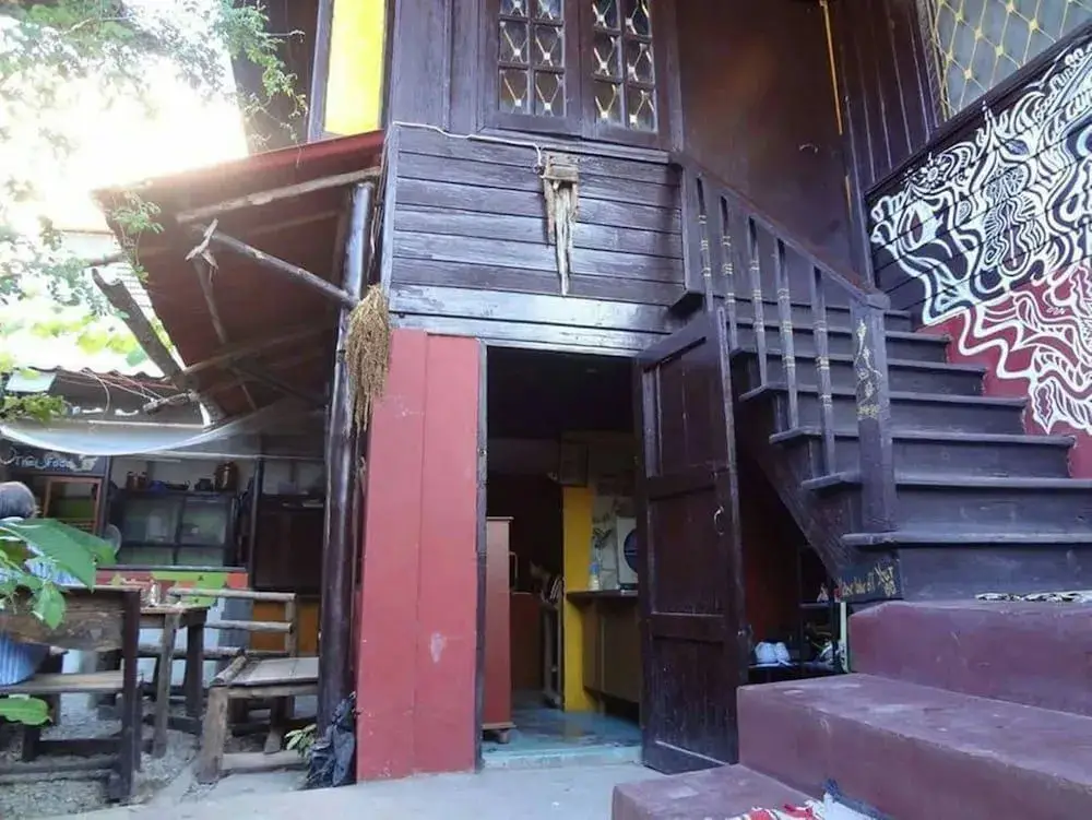Чиангмай: Andaman Home