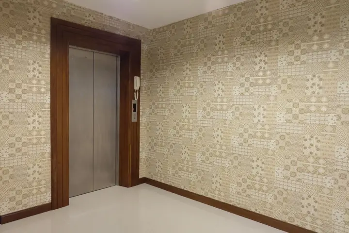 Чиангмай: Monmuang Hotel and Residence