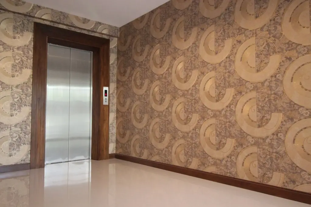 Чиангмай: Monmuang Hotel and Residence