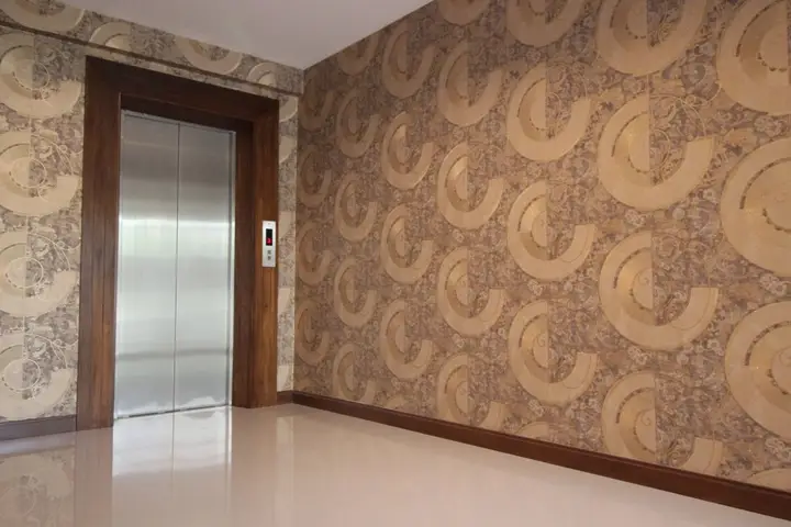 Чиангмай: Monmuang Hotel and Residence