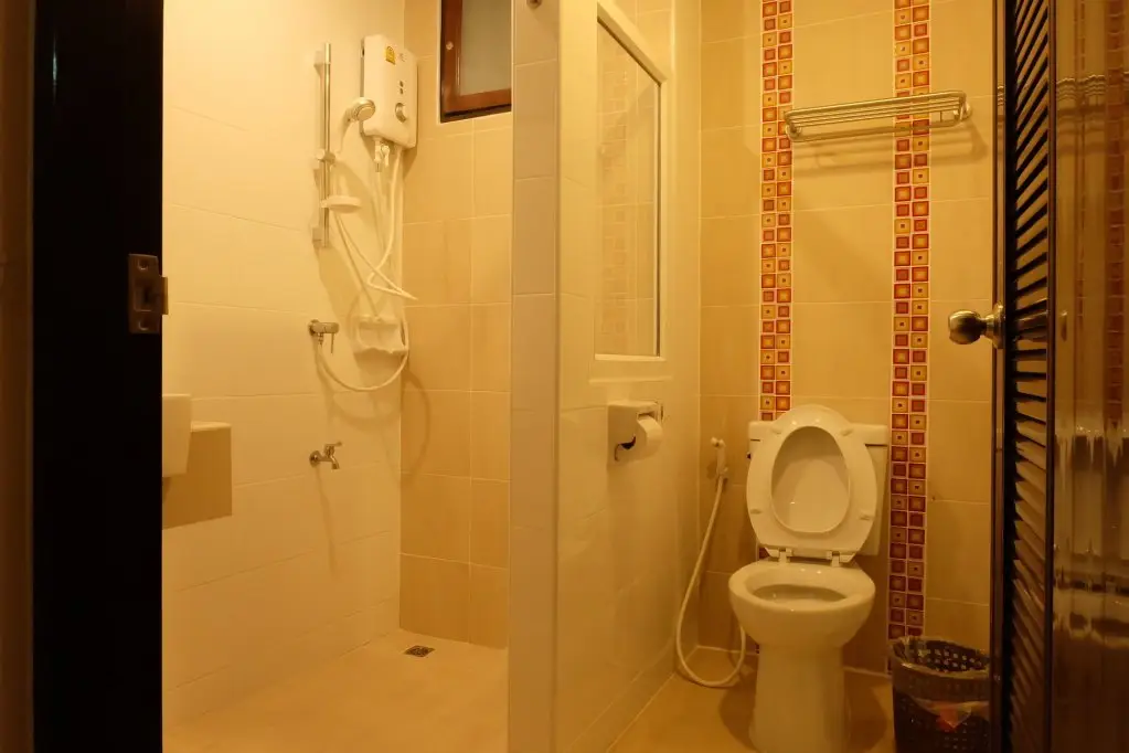 Чиангмай: Monmuang Hotel and Residence