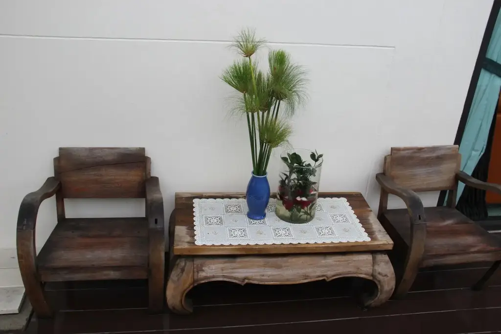 Чиангмай: Monmuang Hotel and Residence