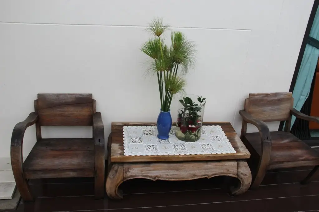 Чиангмай: Monmuang Hotel and Residence