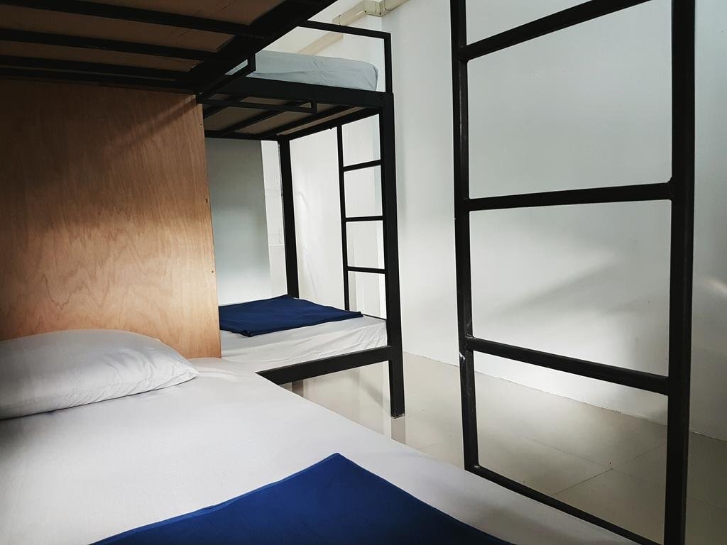 Чиангмай: Nanan House Hostel