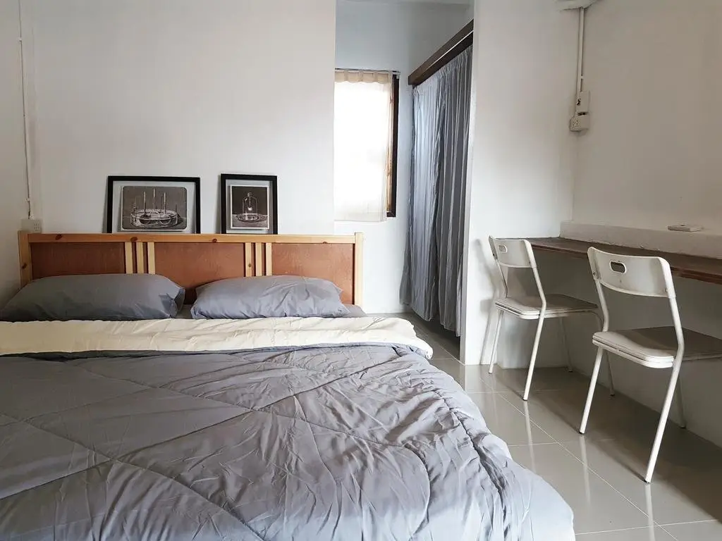 Чиангмай: Nanan House Hostel