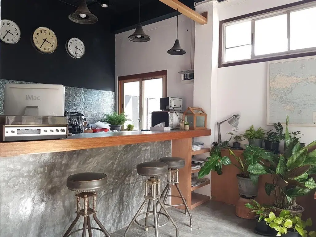 Чиангмай: Nanan House Hostel