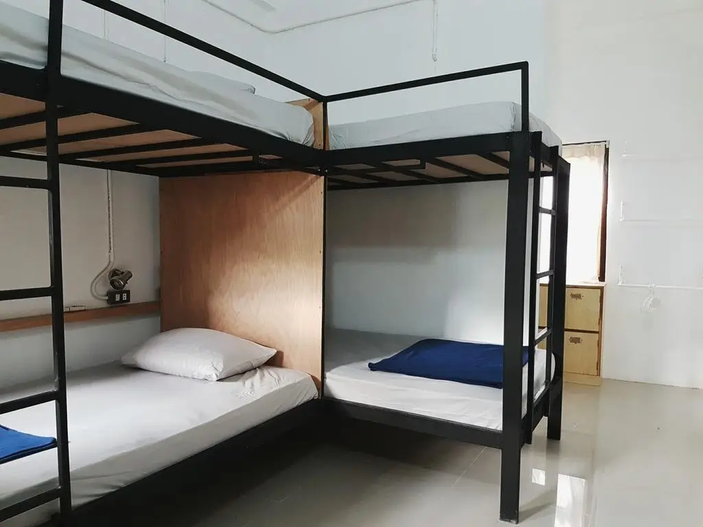 Чиангмай: Nanan House Hostel
