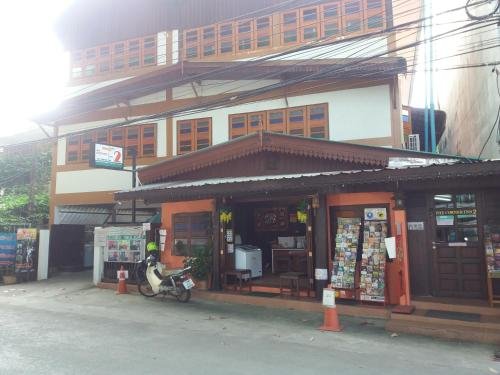 Чиангмай: The Corner Inn 2
