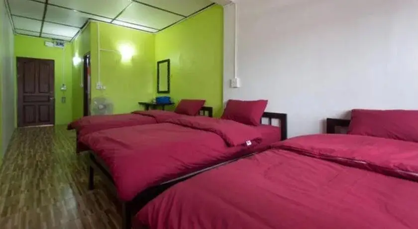 Чиангмай: The Corner Inn 2