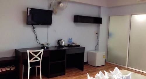 Golden Palace Inn — фото 1