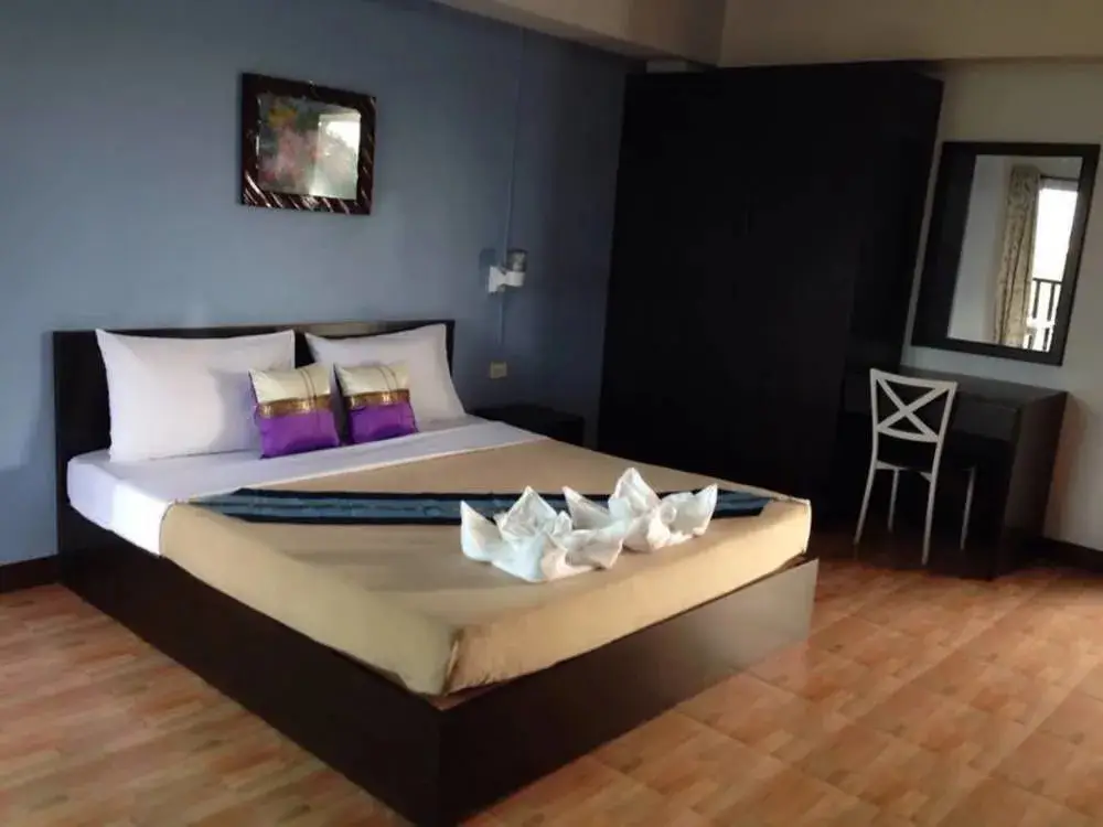Чиангмай: Golden Palace Inn