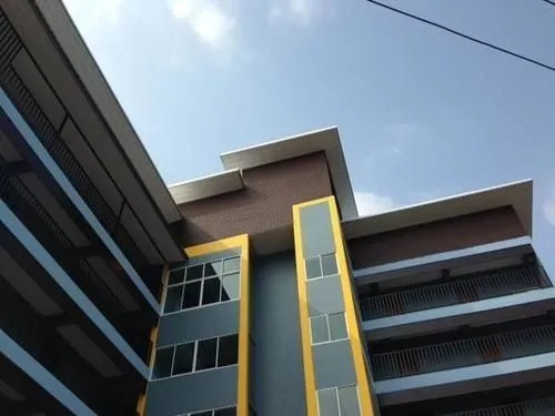 Чиангмай: Golden Palace Inn