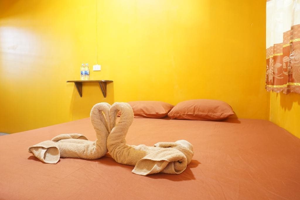Love You Hostel — фото 1