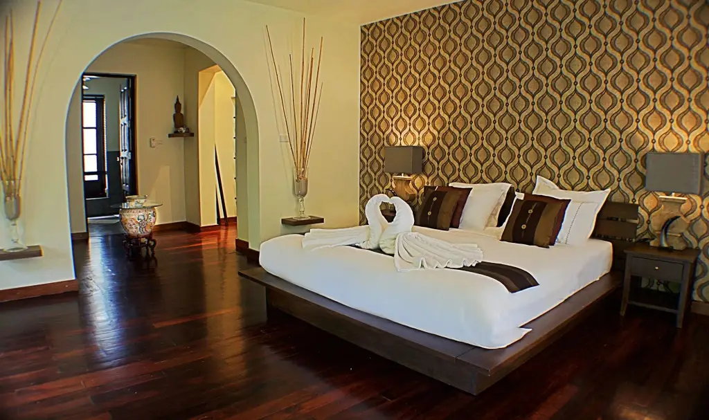 Хуахин: Villa Baan Malinee