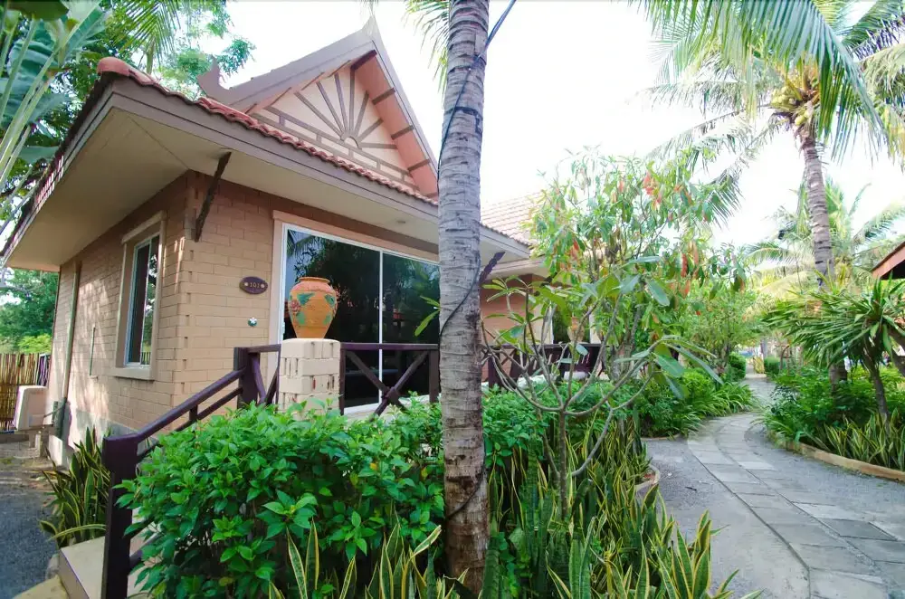 Хуахин: Baan Aroonwan Hua Hin