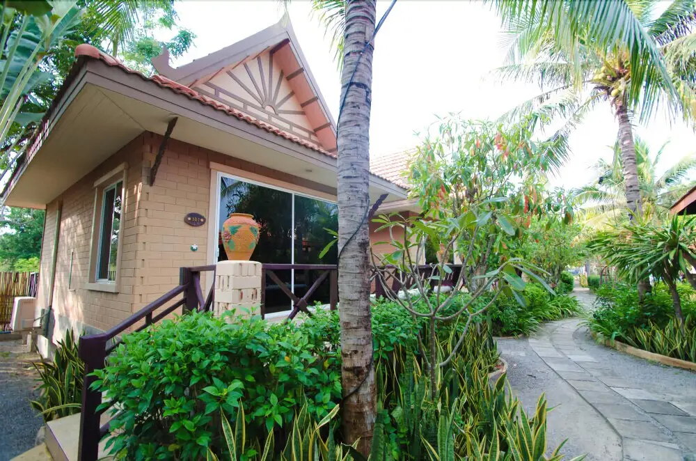Хуахин: Baan Aroonwan Hua Hin