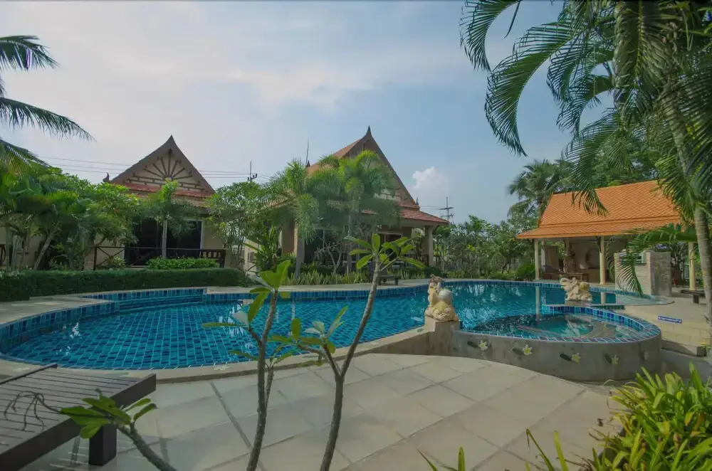 Хуахин: Baan Aroonwan Hua Hin