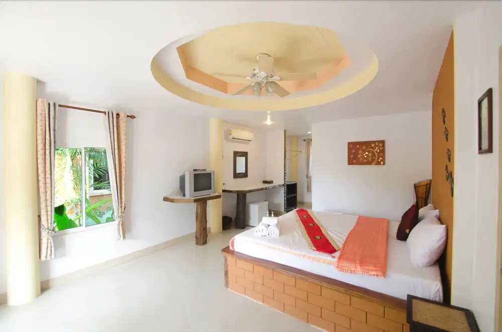 Хуахин: Baan Aroonwan Hua Hin