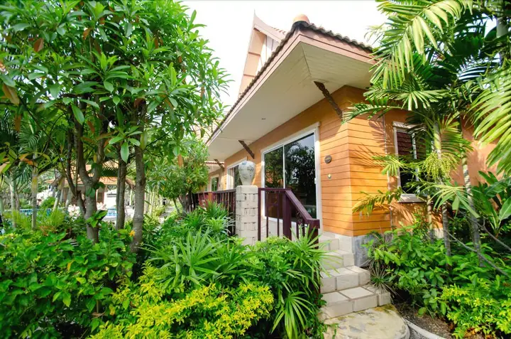 Хуахин: Baan Aroonwan Hua Hin