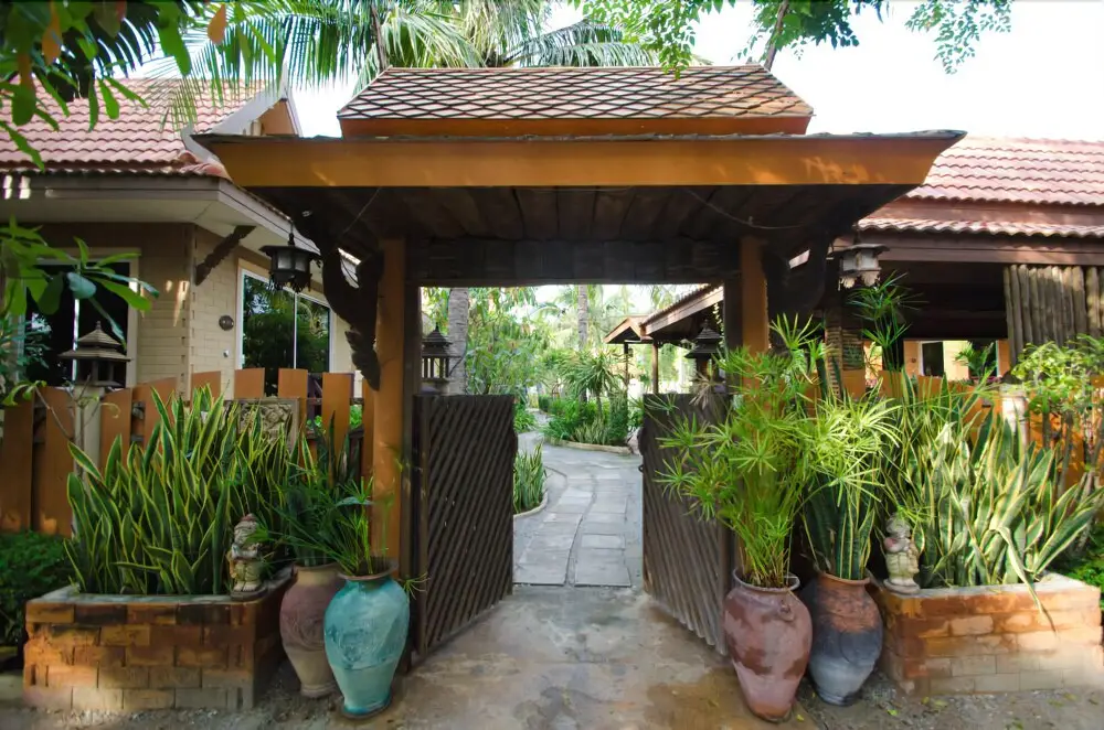 Хуахин: Baan Aroonwan Hua Hin