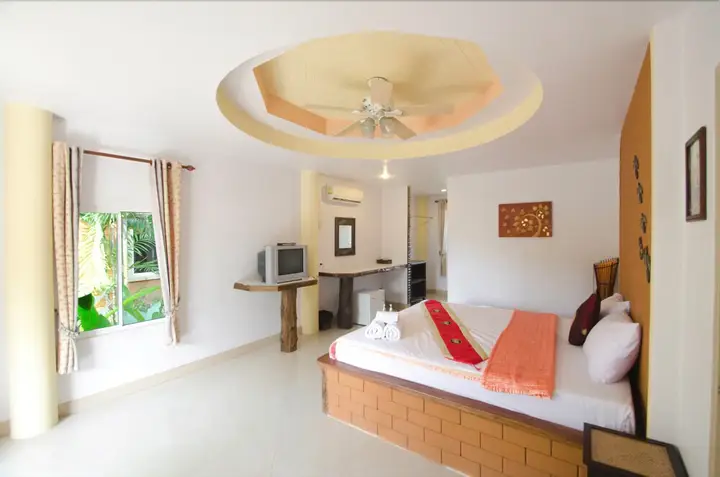 Хуахин: Baan Aroonwan Hua Hin