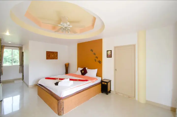Хуахин: Baan Aroonwan Hua Hin