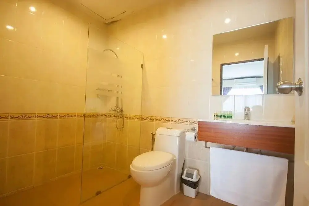 Хуахин: Hua Hin Wellness Resort