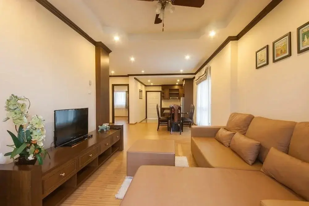 Хуахин: Hua Hin Wellness Resort