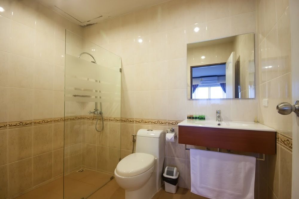 Хуахин: Hua Hin Wellness Resort