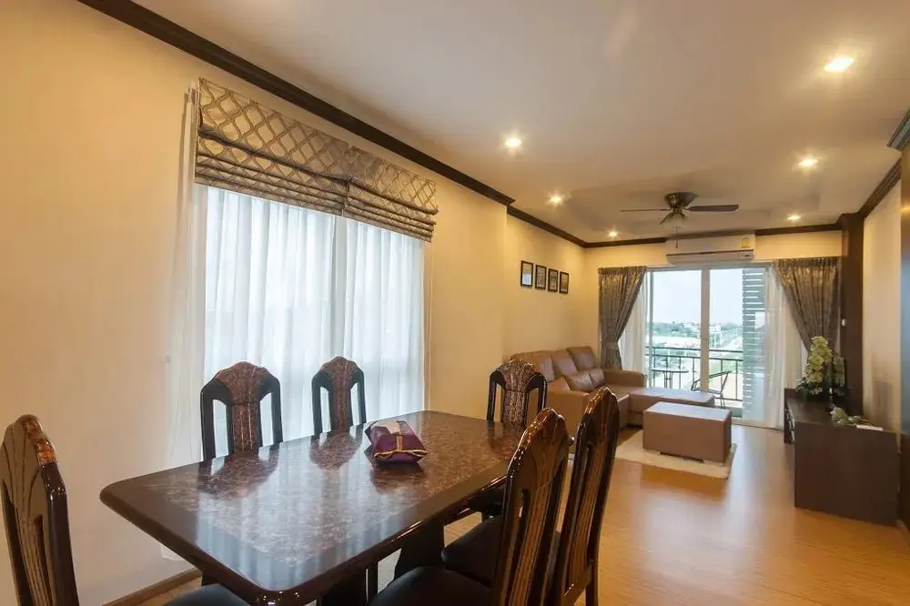 Хуахин: Hua Hin Wellness Resort