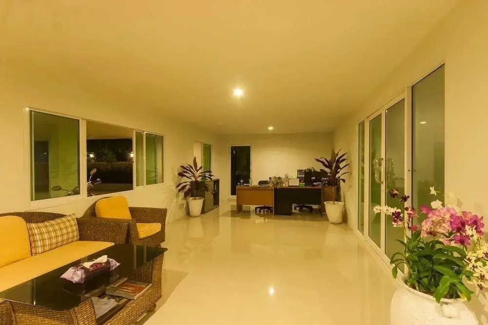 Hua Hin Wellness Resort — фото 1