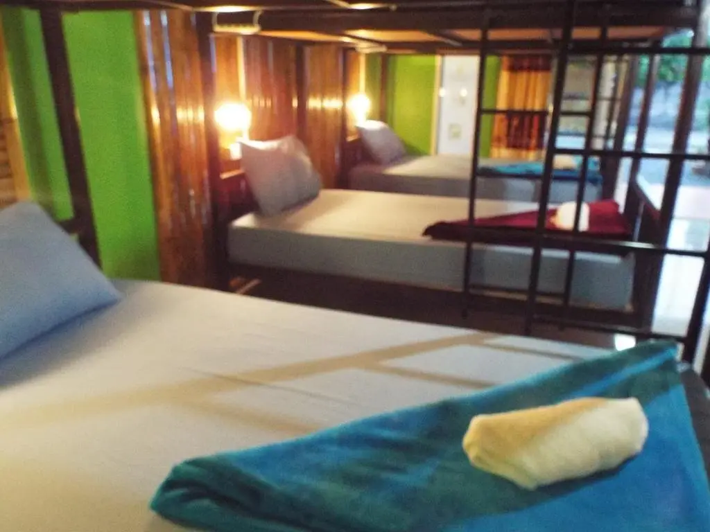 Ланта: Delight Hostel
