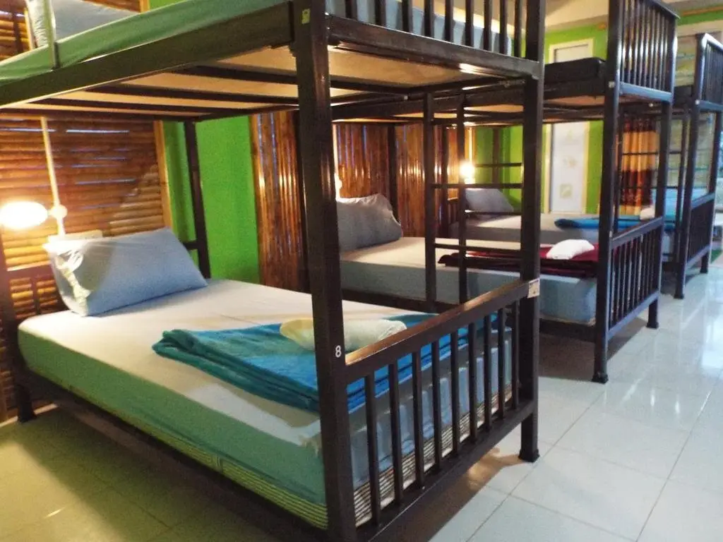 Ланта: Delight Hostel