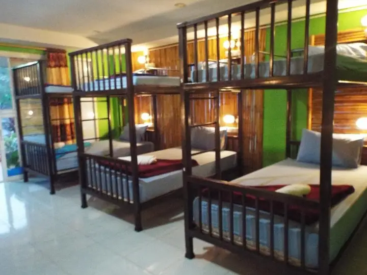Ланта: Delight Hostel